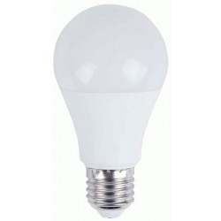 Светодиодная LED лампа FERON LB-710 А65 10W 2700K Е27